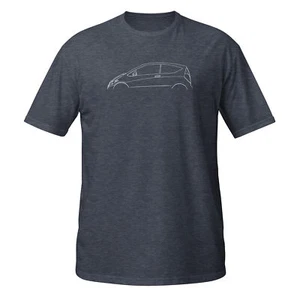 Premium T-Shirt For Mercedes A-Class W169 2004-2012 Car Lover Birthday Gift - Picture 1 of 7