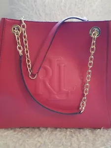 ralph lauren polo sport tasche - Bild 1 von 12