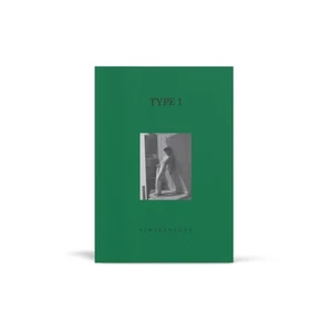 BTS V [ARTSPACE: TYPE 1] PHOTO BOOK/108p Photo Book+GIFT K-POP SEALED - Bild 1 von 6