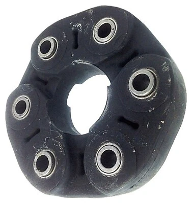 Drive Shaft Coupler Dorman For 2010-2015 BMW 550i GT 2011 2012 2013 2014 - Image 1 of 4