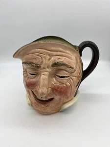 Vintage Farmer John Made in England von Royal Doulton Krug/Krug - Bild 1 von 7