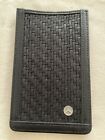 Mercedes-Benz Collection Leather Smartphone  Case GENUINE AUTHENTIC BNWOT
