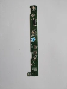 PLACA BOTONES HP COMPAQ PRESARIO M2000 (DACT2BPI6C1) REACONDICIONADO - Imagen 1 de 1
