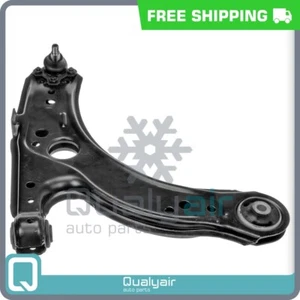 Control Arm Front Lower Right fits Volkswagen 2015-98 QOA - Picture 1 of 8