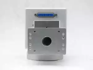 Proscan 355nm 10A UV Fiber 3D Laser Marking Machine Head – High Precision head - Picture 1 of 9