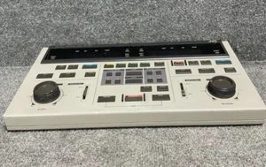 JVC RM-86U Video Editing Control Unit DC 12V, 6.6W Power Professional 🎥 - Picture 1 of 18