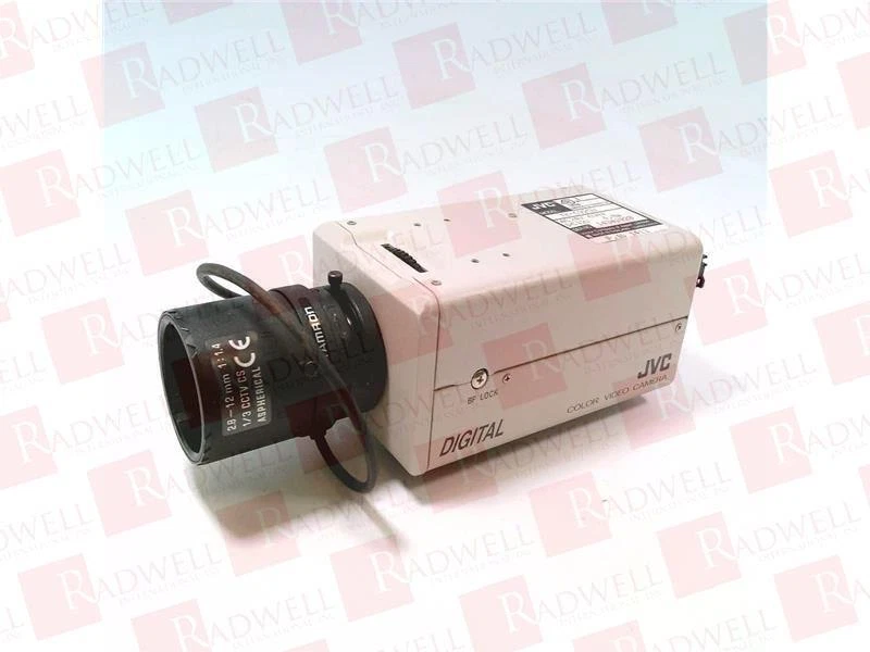 JVC TK-C925U / TKC925U (USED TESTED CLEANED) - Image 1 of 1