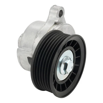 Belt Tensioner For Ford Escape 2005 2006 2007 2008 2009 2010 2011 2012 89372 - Image 1 of 4