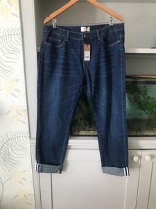 Hush Boyfriend Jeans for Women for sale 