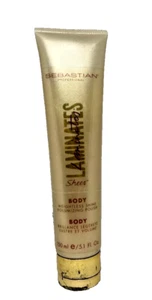 Sebastian Laminates Sheer Body Weightless Shine Volumizing Polish  5.1 oz (359) - Picture 1 of 1
