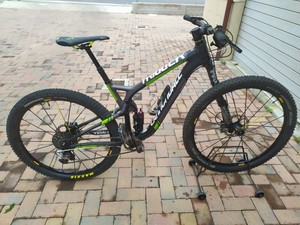 Mtb 29 Carbonio | Acquisti Online su eBay