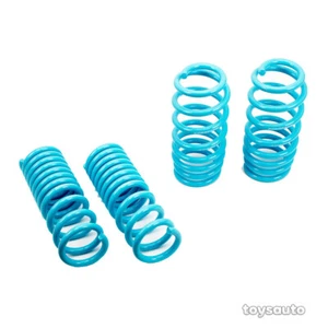 Godspeed Tractions-S Lower Spring Drop 1.2"/1.4" for Charger 300 V6 11-19 RWD - Bild 1 von 3