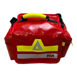 PAX First Responder Notfalltasche Erste-Hilfe-Tasche Erstversorgung - Bild 1 von 1