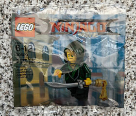 LEGO Ninjago Lloyd Polybag 30609