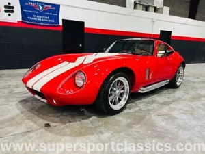 1965 Shelby Daytona - Picture 1 of 39