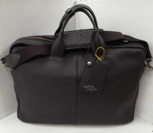 PORTER Model number: 016-01066 Briefcase Business Tote Bag Black Stylish - Picture 1 of 16