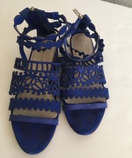 loeffler randall gladiator sandals