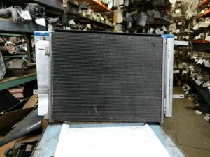 AC Condenser Fits 13-17 FUSION 349972 - Foto 1 di 12