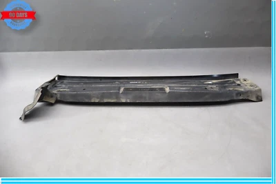 07-12 Mercedes GL450 GL550 X164 Soporte de soporte de radiador superior delantero Panel OEM Foto 1 de 4