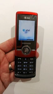 1151.Samsung SGH-A777 Very Rare - For Collectors - Unlocked - Picture 1 of 9