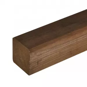 LISTELLO NOCE 6 x 6 mm AMATI 2410-06 - Foto 1 di 1