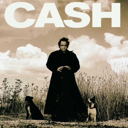 American Recordings by Cash, Johnny (Record, 2014)