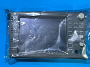 Conjunto de panel frontal Tektronix 614-1030-50 - WMF6100 WFM7000 WFM7100 Telestream - Imagen 1 de 4