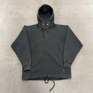 Vintage Russell Athletic Hoodie Sweatshirt Made In USA Size XL - Picture 1 of 14