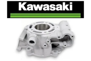 【New】Kawasaki Genuine Cylinder Head 11005-0749 for KX85 2014 Japan OEM - Picture 1 of 1