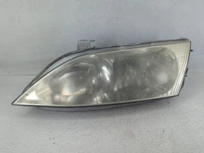 Farol dianteiro esquerdo fabricante de equipamento original Toyota Camry driver 2007-2009 Y7H47 - Imagem 1 de 4