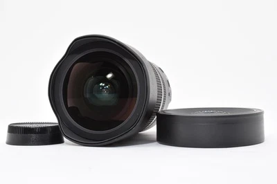 Lente TAMRON SP 15-30 mm F/2,8 Di VC USD A012 para Nikon F JAPÓN [Exc+++] #A Foto 1 de 4