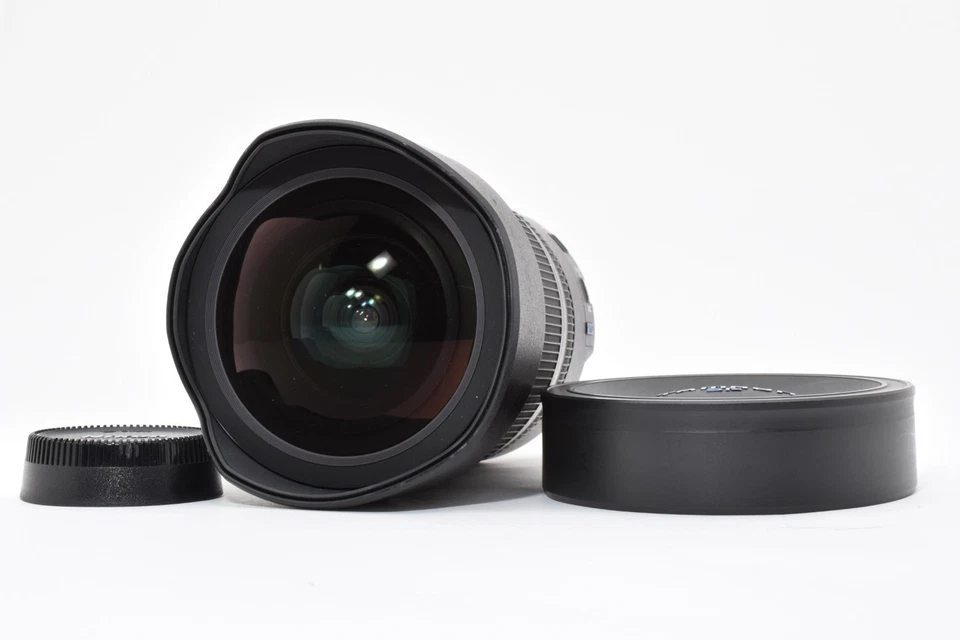 TAMRON SP 15-30mm F/2.8 Di VC USD Lens A012 for Nikon F JAPAN [Exc+++] #A - Image 1 of 4