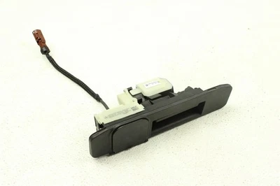 2021 Mercedes GLC300 X253 Rear Trunk Boot Lid Release Handle A0997503500 16-21 - Image 1 of 4