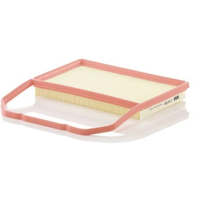 MANN-FILTER C 31 031 Filtro de aire para VW Polo VI (AW1, BZ1, AE1) - Imagen 1 de 4