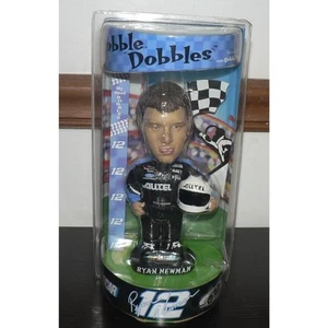 Figura Cabeza Bobble Dobbles #12 RYAN NEWMAN Cerámica Fundida en Frío LIMITADA - Imagen 1 de 6