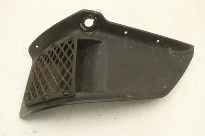 Kawasaki Brute Force 650 IRS 07 Front Fender Pocket Right 14091-0136-6Z 51583 Foto 1 de 3