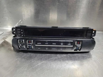 09 10 11 KIA BORREGO Heater A/c Control - Image 1 of 2