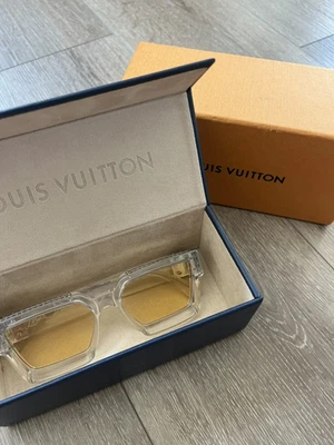 Gafas de sol Louis Vuitton 1.1 Millionaires Foto 1 de 4