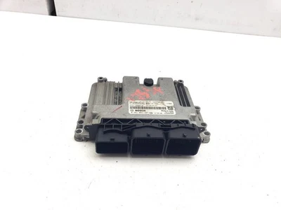 FORD ECOSPORT 2014 1.5 TDCI MÓDULO DE CONTROL DEL MOTOR UNIDAD ECU DN15-12A650-XE Foto 1 de 4