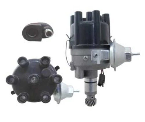 Distribuidor compatible con Plymouth Fury PB100 1973-1983, Trailduster Volare WAI WORLD POW Foto 1 de 4