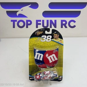 Winners Circle Elliott Sadler #38 M&M's Diecast - Picture 1 of 2