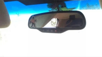 Espejo retrovisor AVALNCH15 2005 25263942 Foto 1 de 4