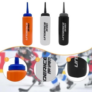 Tragbare Sport-Quetschwasserflasche für Hockey-Workout und - Picture 1 of 17
