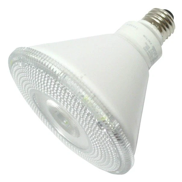 TCP Elite LED Dimmable 14W PAR38 25° Flood 3000K Bulb (New Damaged Box) - Image 1 of 1