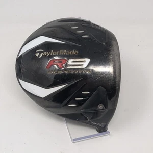 TaylorMade R9 SuperTri Driver - HEAD ONLY - Right-Handed - 10.5* - Picture 1 of 6