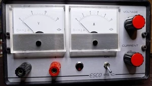 Alimentatore Esco PS10 - Zdjęcie 1 z 5