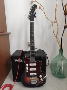 Chitarra Elettrica Eko Condor 820 - Foto 1 di 3