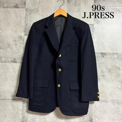 90S J.Press Gold Button Navy Tailored Blur Dm1140 | eBay 90S J.Press Gold Button Navy Tailored Blur Dm1140 | eBay