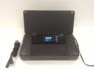 HP OfficeJet 200 Mobile Color Printers CZ993 Wi-Fi & Dual USB FREE SHIP - Picture 1 of 12