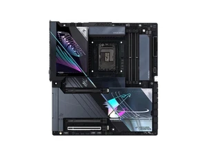 GIGABYTE Z890 AORUS MASTER AI TOP Intel Core Ultra (Series 2) LGA 1851 - Bild 1 von 5